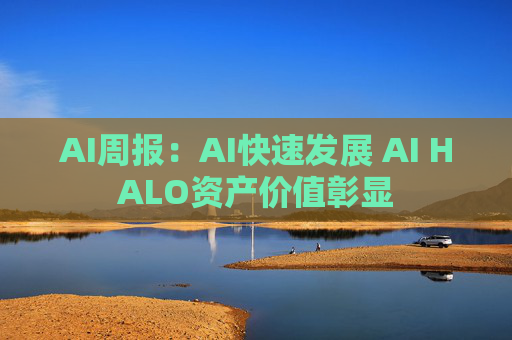 AI周报：AI快速发展 AI HALO资产价值彰显