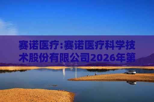 赛诺医疗:赛诺医疗科学技术股份有限公司2026年第二次临时股东会会议资料