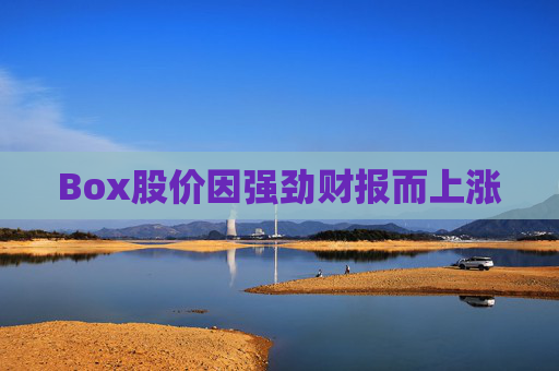 Box股价因强劲财报而上涨