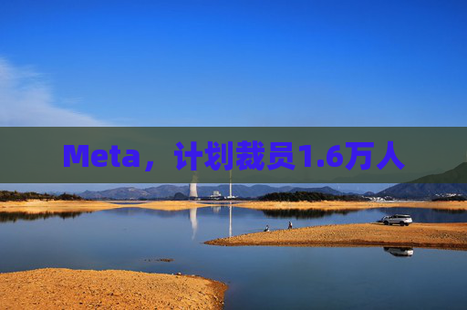 Meta，计划裁员1.6万人