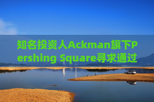 知名投资人Ackman旗下Pershing Square寻求通过IPO募资至多100亿美元