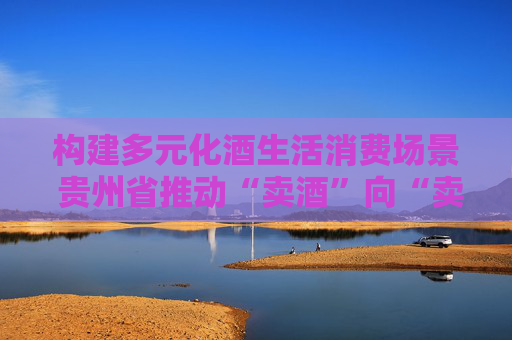 构建多元化酒生活消费场景 贵州省推动“卖酒”向“卖生活方式”转变