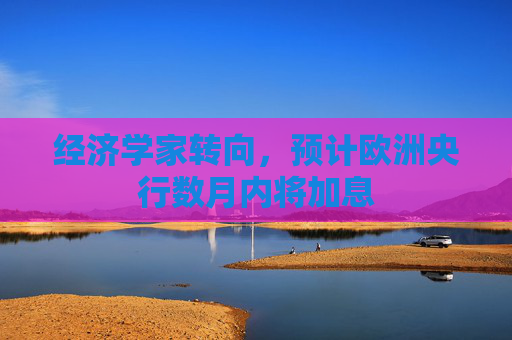 经济学家转向，预计欧洲央行数月内将加息