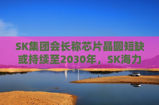 SK集团会长称芯片晶圆短缺或持续至2030年，SK海力士考虑在美国上市