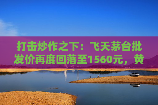 打击炒作之下：飞天茅台批发价再度回落至1560元，黄牛谨慎观望聚焦“风控”