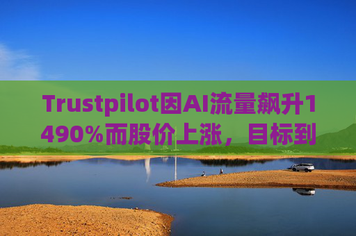 Trustpilot因AI流量飙升1490%而股价上涨，目标到2030年实现30%利润率