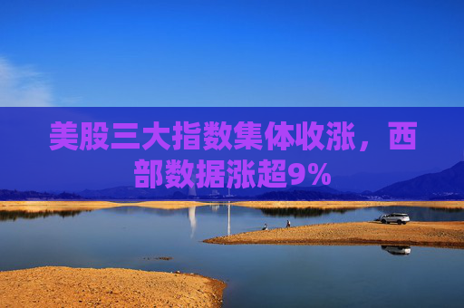美股三大指数集体收涨，西部数据涨超9%
