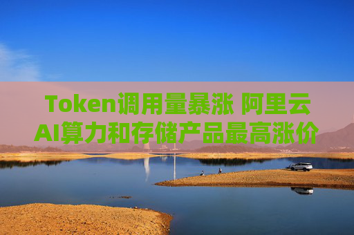 Token调用量暴涨 阿里云AI算力和存储产品最高涨价34%