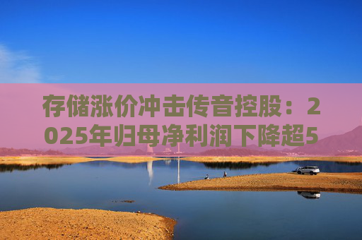存储涨价冲击传音控股：2025年归母净利润下降超53% 将减少低端产品销售占比，大幅加码200美元以上市场