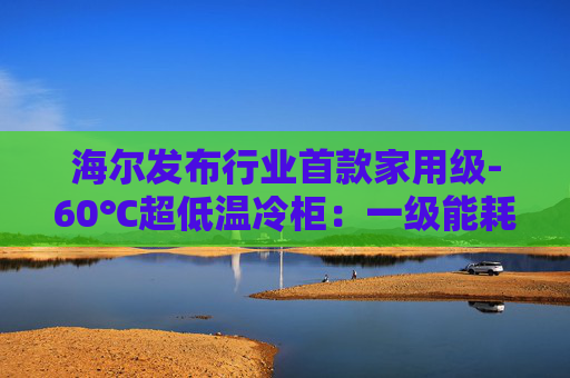 海尔发布行业首款家用级-60℃超低温冷柜：一级能耗，运行噪音38分贝