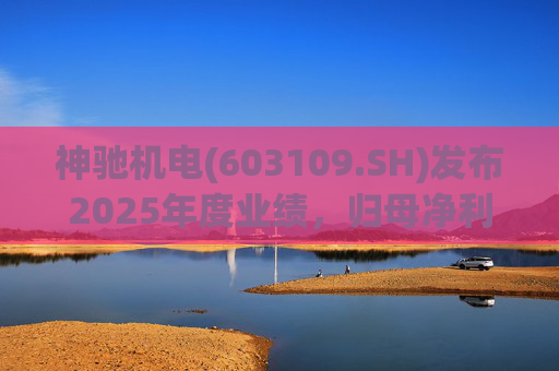 神驰机电(603109.SH)发布2025年度业绩，归母净利润1.34亿元，同比下降30.94%