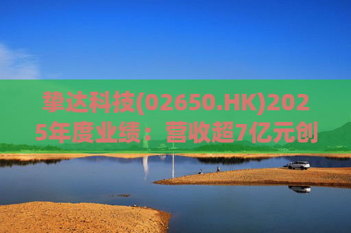 挚达科技(02650.HK)2025年度业绩：营收超7亿元创历史新高，海外业务收入破亿元