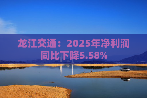龙江交通：2025年净利润同比下降5.58%