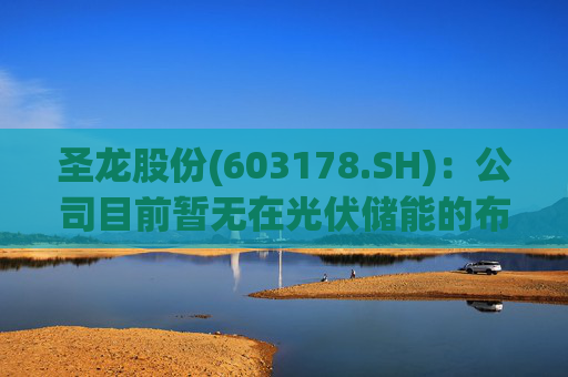 圣龙股份(603178.SH)：公司目前暂无在光伏储能的布局  第1张