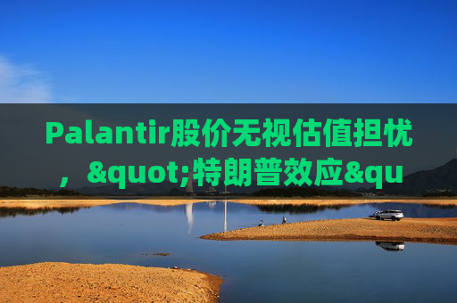 Palantir股价无视估值担忧，"特朗普效应"压倒空头