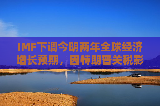 IMF下调今明两年全球经济增长预期，因特朗普关税影响