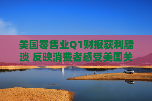 美国零售业Q1财报获利黯淡 反映消费者感受美国关税冲击  第1张