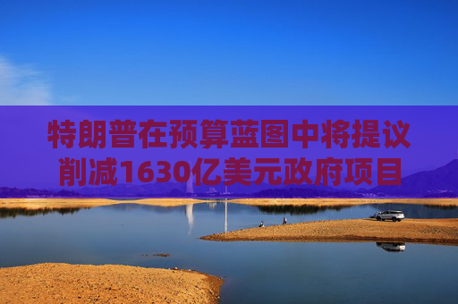 特朗普在预算蓝图中将提议削减1630亿美元政府项目  第1张