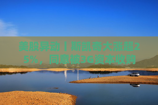 美股异动丨斯凯奇大涨超25%，同意被3G资本收购