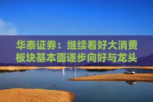 华泰证券：继续看好大消费板块基本面逐步向好与龙头估值重估行情