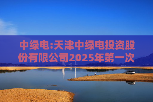 中绿电:天津中绿电投资股份有限公司2025年第一次临时股东大会决议公告  第1张
