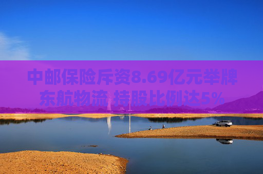 中邮保险斥资8.69亿元举牌东航物流 持股比例达5%