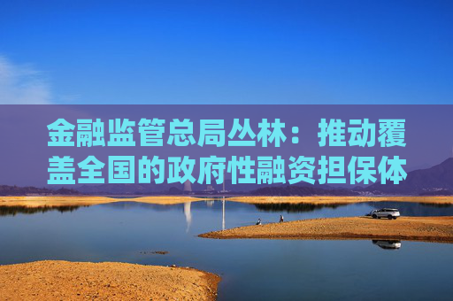 金融监管总局丛林：推动覆盖全国的政府性融资担保体系，服务小微企业为主要政策效益指标，担保费率不超过1%