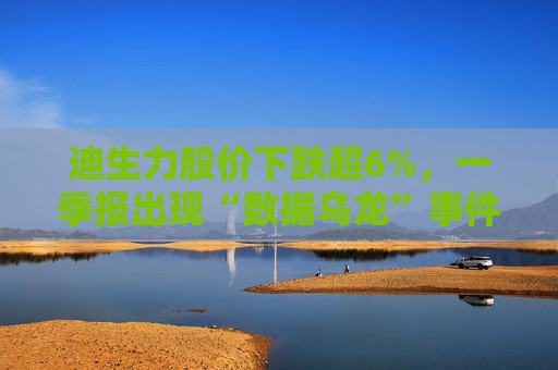 迪生力股价下跌超6%，一季报出现“数据乌龙”事件
