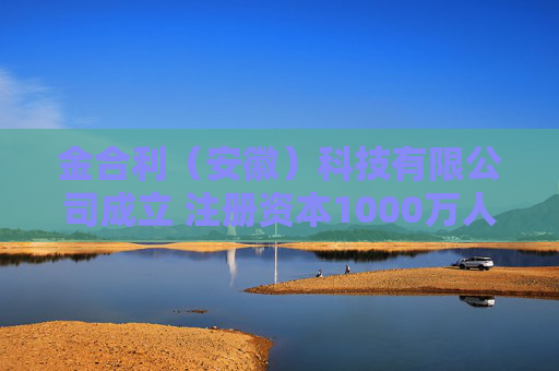 金合利（安徽）科技有限公司成立 注册资本1000万人民币