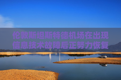 伦敦斯坦斯特德机场在出现信息技术故障后正努力恢复运营