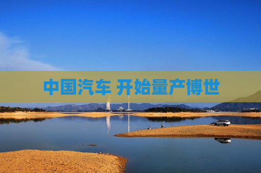 中国汽车 开始量产博世  第1张