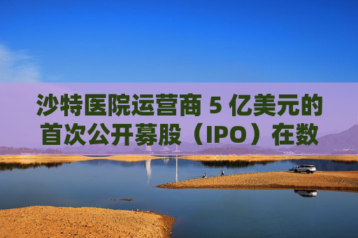 沙特医院运营商 5 亿美元的首次公开募股（IPO）在数小时内售罄