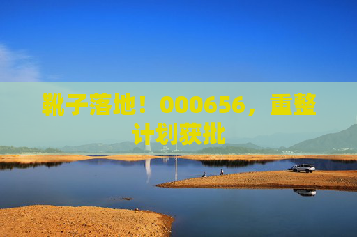靴子落地！000656，重整计划获批