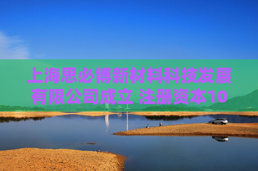上海思必博新材料科技发展有限公司成立 注册资本100万人民币