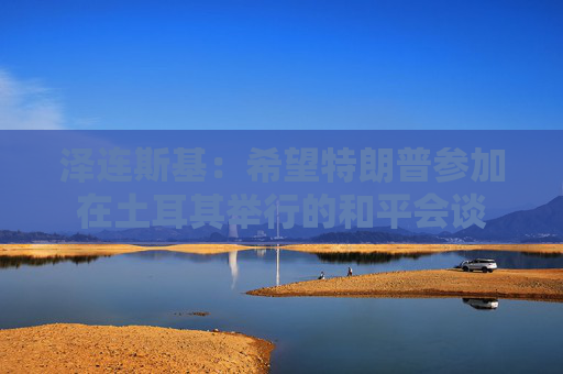 泽连斯基：希望特朗普参加在土耳其举行的和平会谈