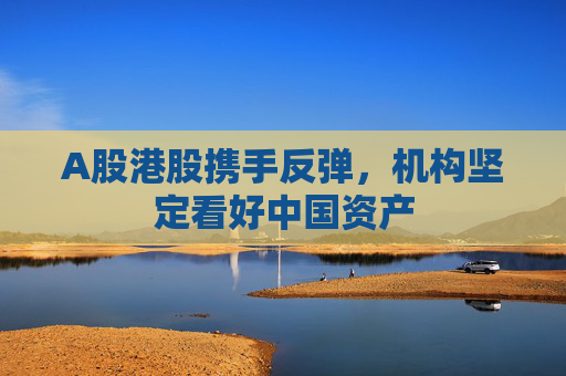 A股港股携手反弹，机构坚定看好中国资产