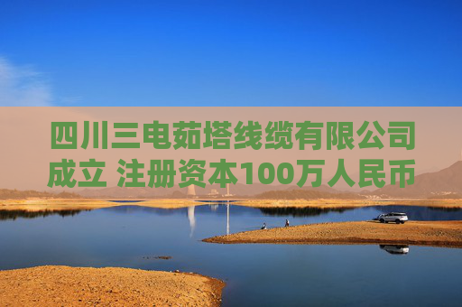 四川三电茹塔线缆有限公司成立 注册资本100万人民币