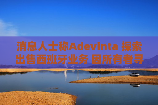 消息人士称Adevinta 探索出售西班牙业务 因所有者寻求拆分公司