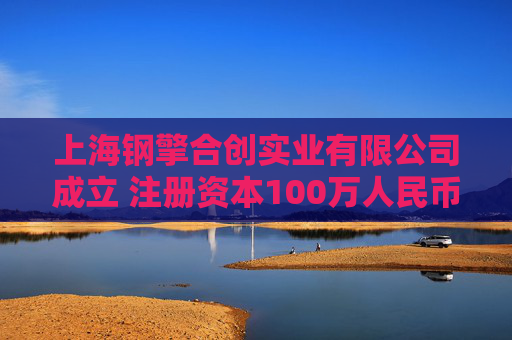 上海钢擎合创实业有限公司成立 注册资本100万人民币