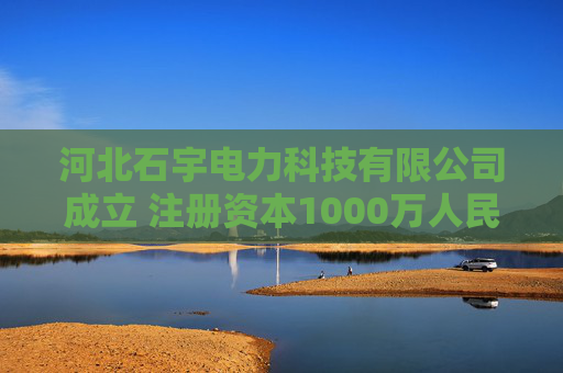 河北石宇电力科技有限公司成立 注册资本1000万人民币