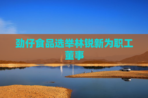 劲仔食品选举林锐新为职工董事