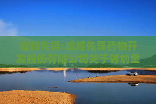 成都先导:成都先导药物开发股份有限公司关于筹划重大资产重组暨签署《股权收购意向书》的提示性公告