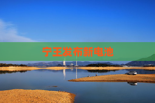 宁王发布新电池