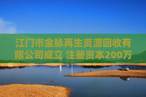 江门市金脉再生资源回收有限公司成立 注册资本200万人民币
