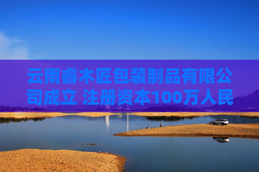 云南睿木匠包装制品有限公司成立 注册资本100万人民币