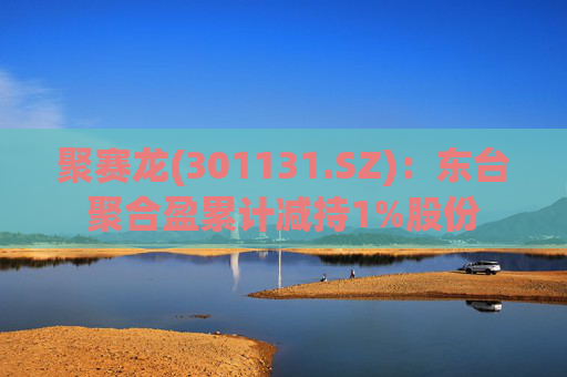 聚赛龙(301131.SZ)：东台聚合盈累计减持1%股份