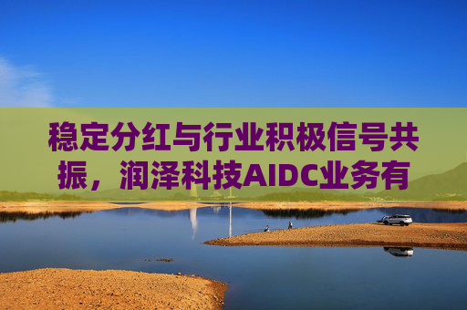 稳定分红与行业积极信号共振，润泽科技AIDC业务有望持续增长