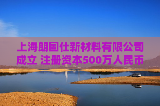 上海朗固仕新材料有限公司成立 注册资本500万人民币