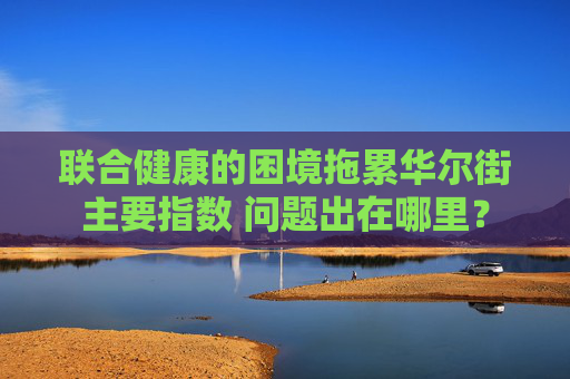 联合健康的困境拖累华尔街主要指数 问题出在哪里？