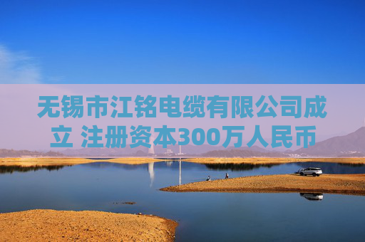 无锡市江铭电缆有限公司成立 注册资本300万人民币